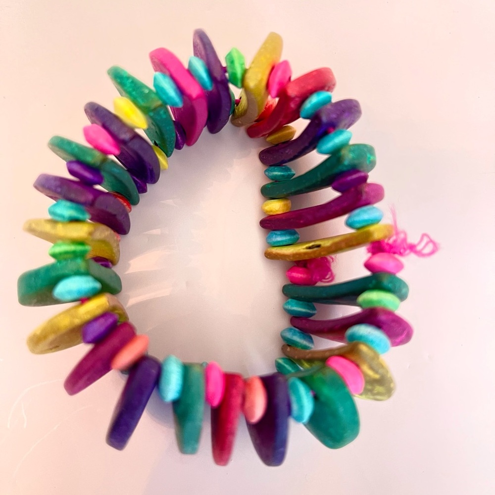 🌈Rainbow Bracelet